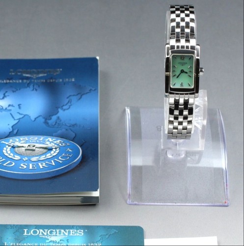 Mint papers longines - [n, papers]