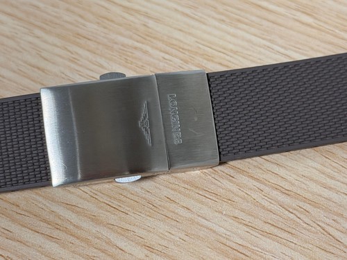 Replacement for 21mm longines - replacement,