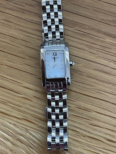 Longines ladies dolce vita - dolce,