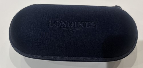 Longines original watch travel - original,