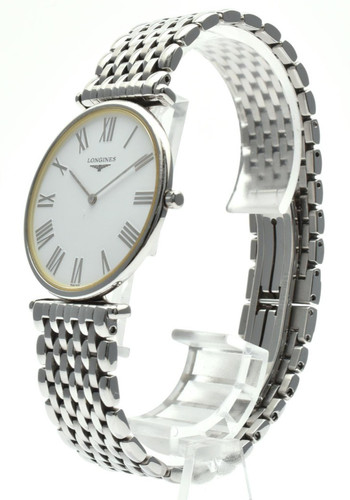 Near mint longines - mint],