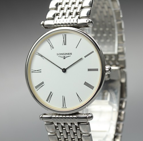 Mint longines grand - mint],