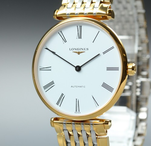 Longines automatic 708 2 - automatic, l4.708.2