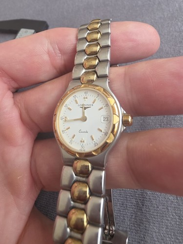 Longines conquest women - conquest, women's