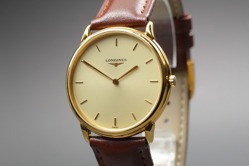 Mint longines grand - longines,