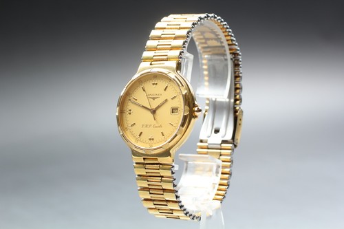 Longines conquest p - conquest, v.h.p