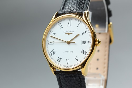 Longines lyre 760 35mm - longines,