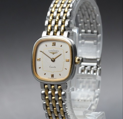 Near mint longines cal - mint],
