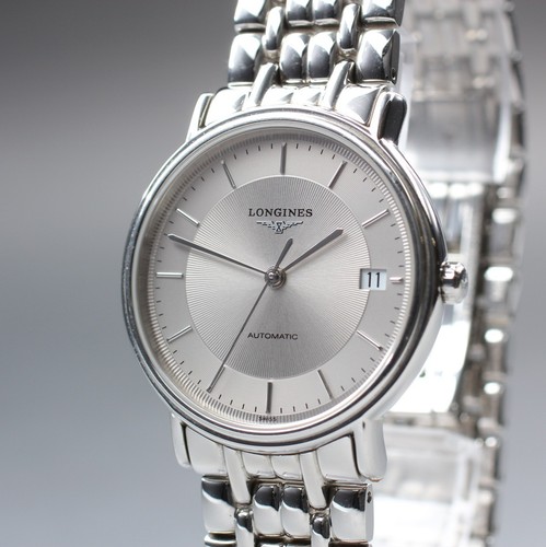 Longines 721 34mm grand - l4.721.4,