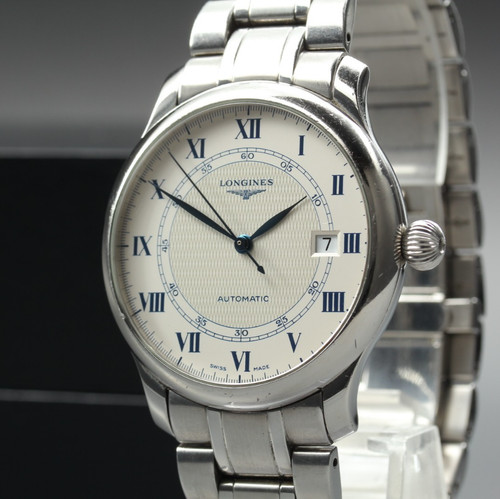 Exc longines weams - "exc+5",