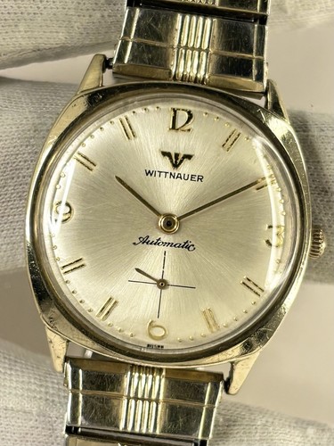 Longines wittnauer 10k - 10k, gold