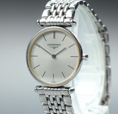 Mint longines grand - mint],