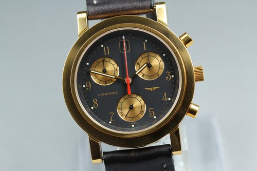 Mint longines grand - [n,