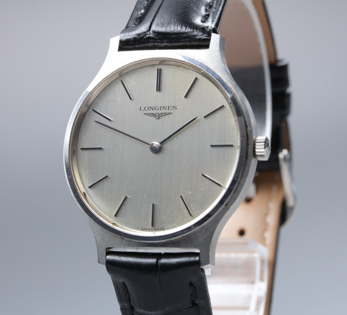 Vintage mint longines - vintage,