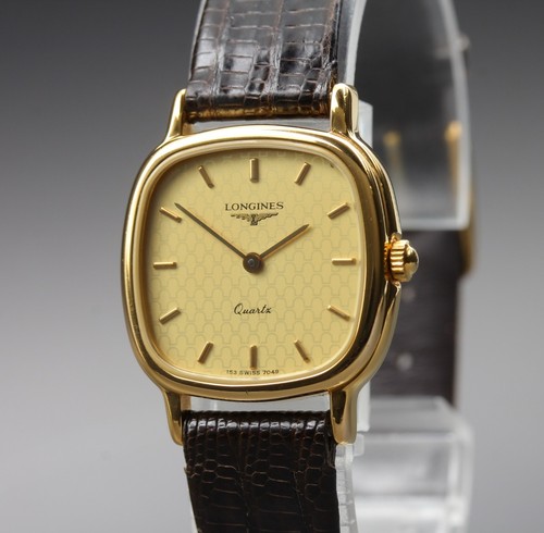 Mint longines cal l153 - longines, l153.2