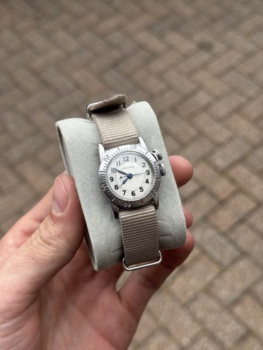 Vintage 1940 longines weems - 1940's,