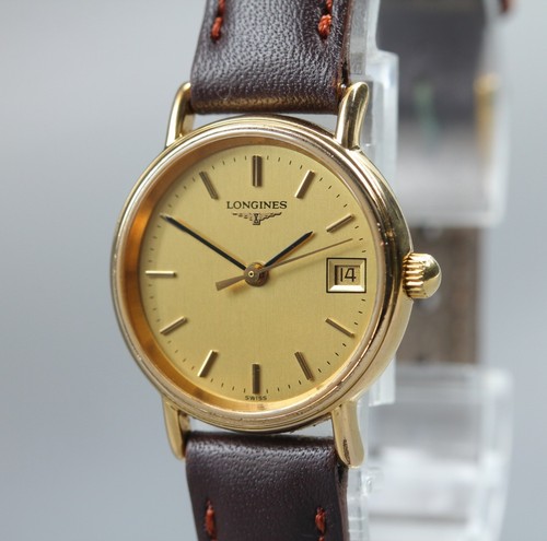 Mint longines grand - ,