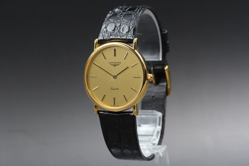 Longines 150 7229 - , presence