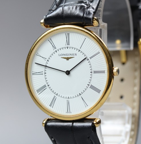 Mint longines grand - longines,