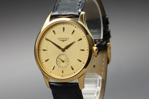 Longines grand classic - grand,