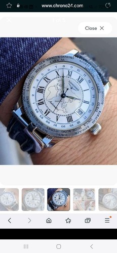 Longines men limited edition - men,