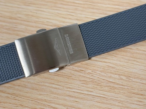 Replacement for 21mm longines - replacement,