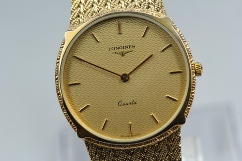 Near mint longines 150 - mint], 6773