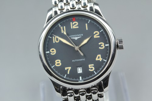 Longines special heritage - longines,