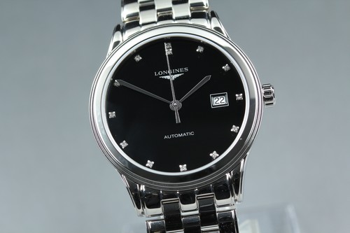 Box longines flagship - longines,