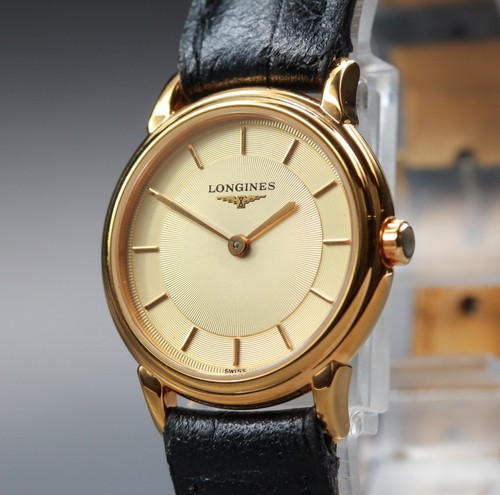 Mint longines grand - [n, mint]