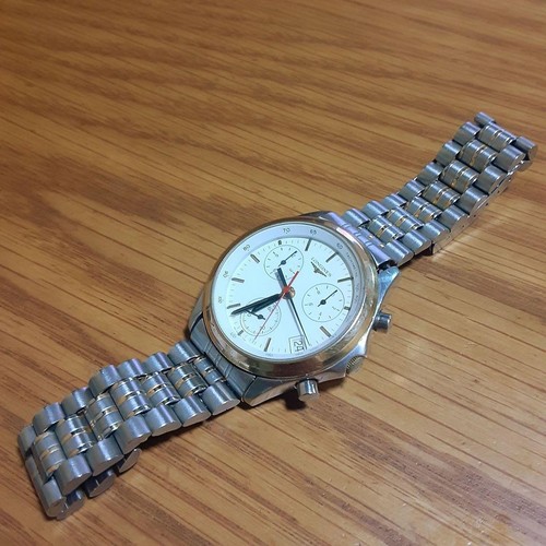 Longines flagship 7281 - flagship,