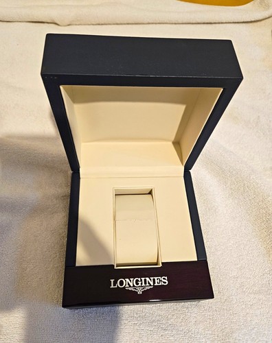 Longines single watch - longines,