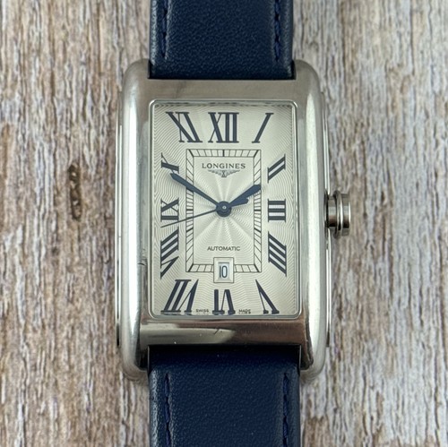 Longines dolcevita 43 - longines, 27.7