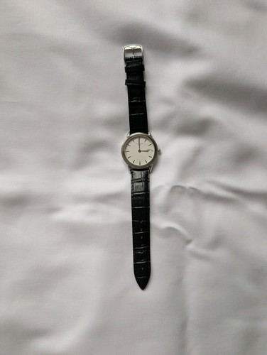 2000s longines watch black - longines,