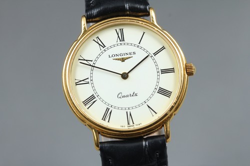 Mint longines la grandes - mint],