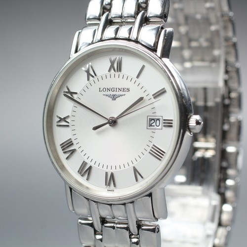 Mint longines grand - ,