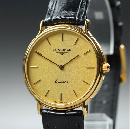 Mint vintage longines cal - mint],