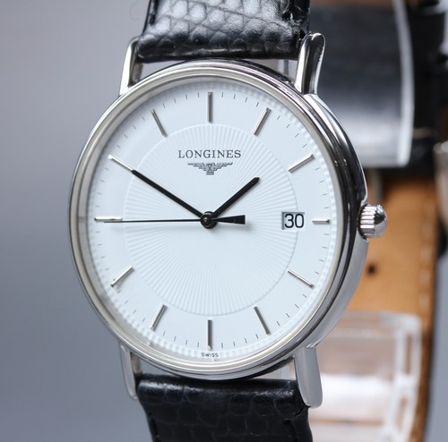 Mint longines grand - [n, mint]