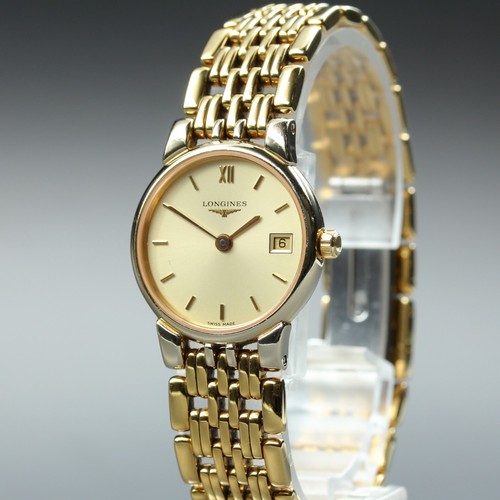 Mint longines grand - longines,