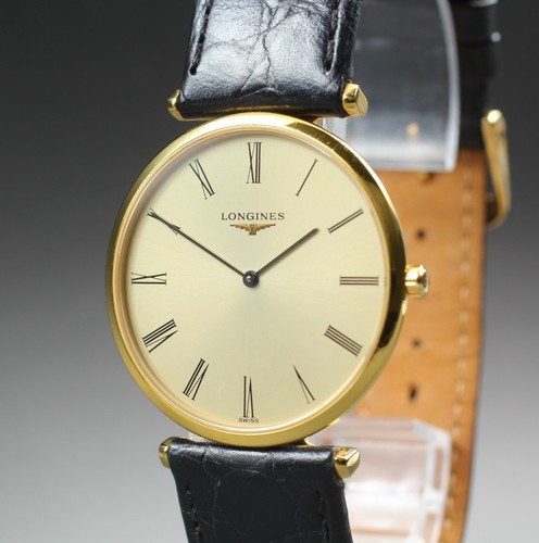 Mint longines grand - longines,