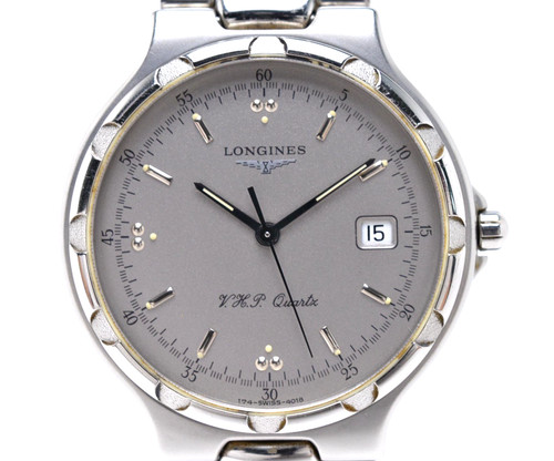 Exc longines conquest vhp - longines,