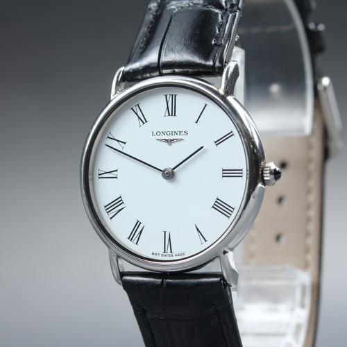 Longines 847 4222 - , [near