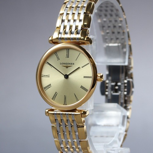 Near mint longines grand - [near, mint]