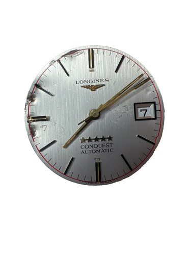 Longines caliber l633 - caliber, l633.1