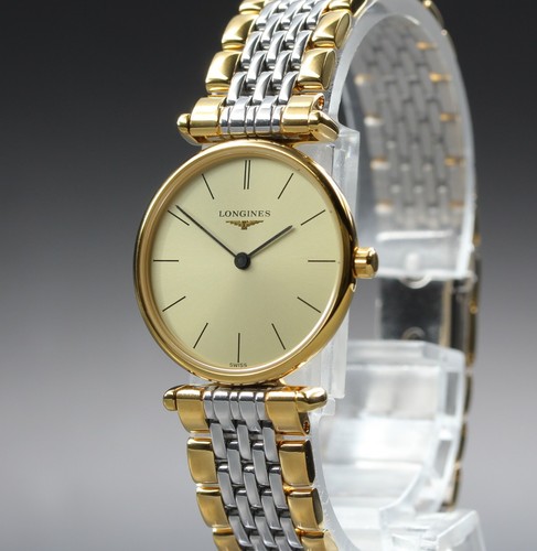 Near mint longines grand - mint],