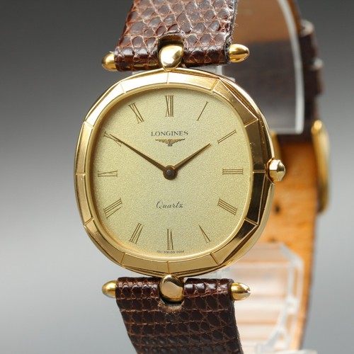 Mint vintage longines 150 - [n,