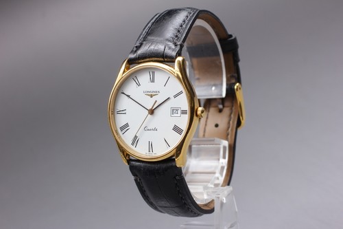 Near mint longines grande - [near, mint]
