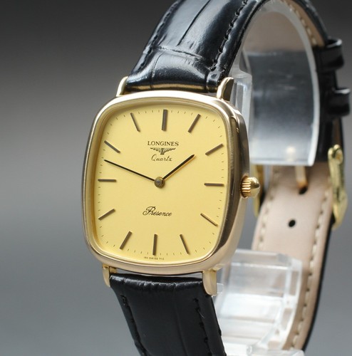Mint vintage longines cal - vintage,