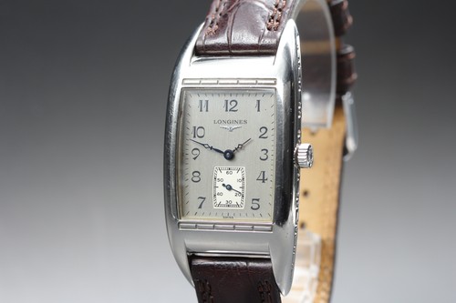 Mint longines bellearti - mint],
