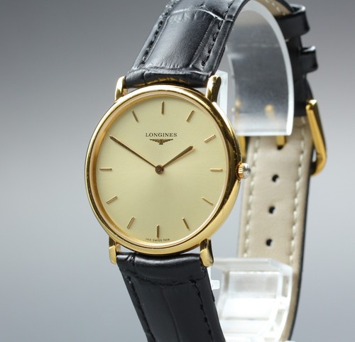 Mint vintage longines - [n,